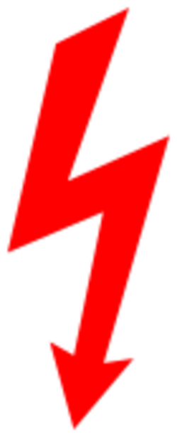 Lightning Symbol.svg