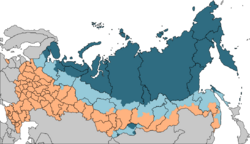 Map of the Russian Extreme North.svg