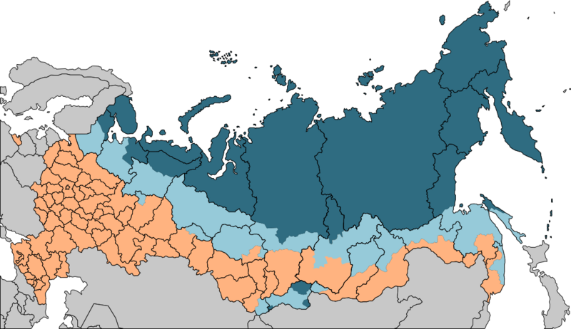 File:Map of the Russian Extreme North.svg