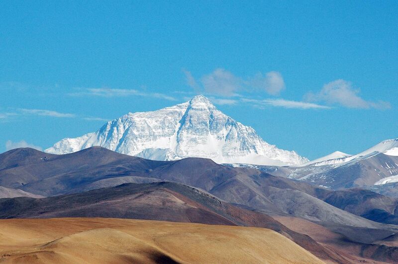 File:Mount-Everest.jpg