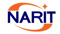 NARIT logo
