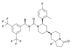 Orvepitant structure.png