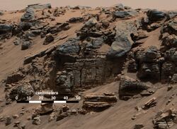 PIA19074-MarsCuriosityRover-HiddenValley-SedimentaryDepositLakebedRocks-20140807.jpg