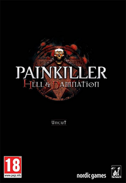 Painkiller - Hell & Damnation Coverart.png
