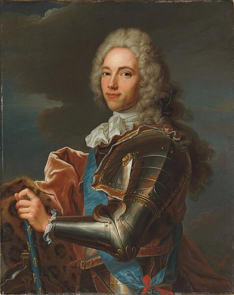 File:Portrait of François Marie de Broglie, Duke of Broglie, Marshal of France (member of the circle of Hyacinthe Rigaud).jpg