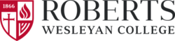Roberts Wesleyan College logo - 2016.png