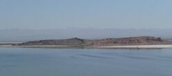 Salton Buttes - Red Island from Rock Hill.JPG