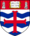 Shield of the University of Nottingham.svg