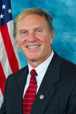 Steve Chabot, Official Portrait, 109th Congress.jpg