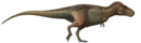 Tyrannosaurus-rex-Profile-steveoc86 (coloured).png