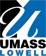 UMass-Lowell logo.svg