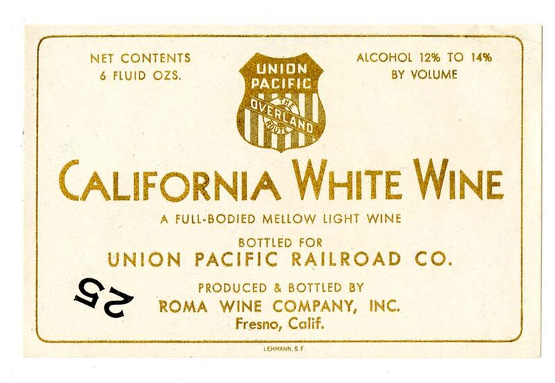 File:Wine label Roma Wine Company Union Pacific RR.jpg