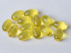 100mg generic Benzonatate capsules