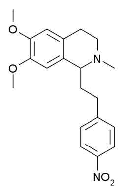 4-nitromethopholine structure.png