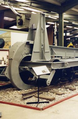 Beverley Museum of Army Transport geograph-3283334-by-Ben-Brooksbank.jpg