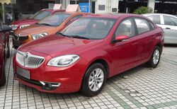 Brilliance H330 China 2014-04-15.jpg