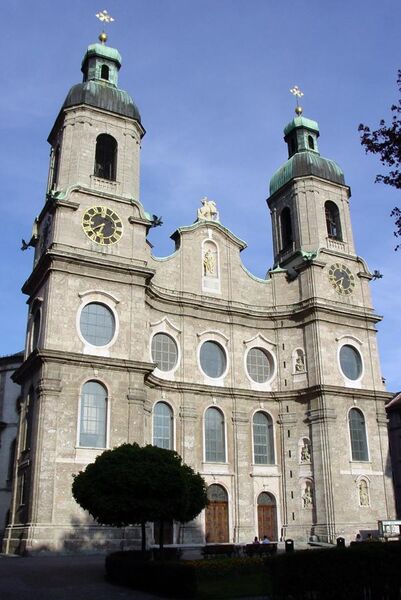 File:Cathedral of St. James Facade 1.jpg