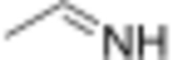 Ethanimine skeletal.svg