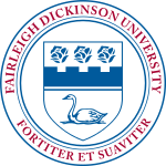 Fairleigh Dickinson University Seal.svg