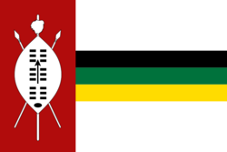 Flag of KwaZulu (1985–1994).svg