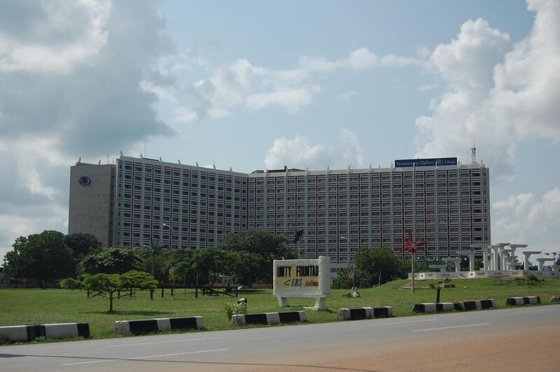 File:Hilton, Abuja.jpg
