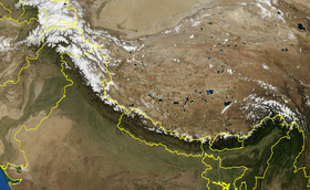 Himalayas with territorial boundaries.png