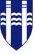 Coat of arms of Reykjavík