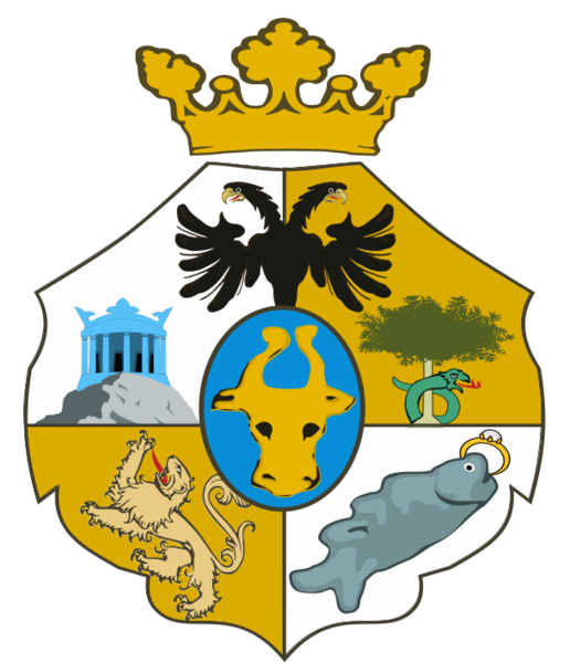 File:Iacob Heraclid's small coat of arms, reconstructed.svg