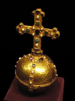 Imperial Orb of the Holy Roman Empire.jpg