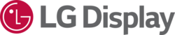 LG Display logo (english).svg
