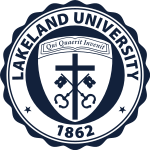 Lakeland University seal.svg