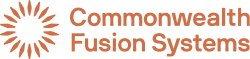 Logo for Commonwealth Fusion Systems.svg