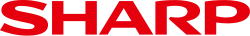 Logo of the Sharp Corporation.svg