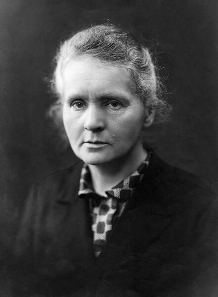 File:Marie Curie c. 1920s.jpg