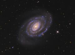 NGC 5364