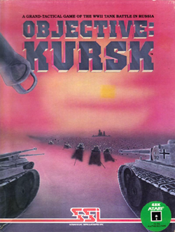 Objective Kursk 1984 video game box.png