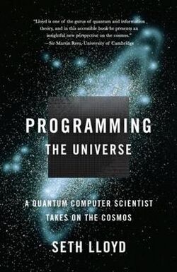Programming the Universe - book cover.jpg