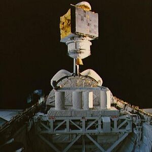 STS-61-C SATCOM Ku-1 deployment.jpg