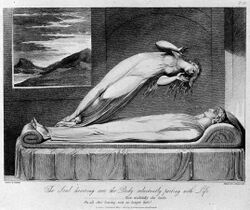 Schiavonetti Soul leaving body 1808.jpg