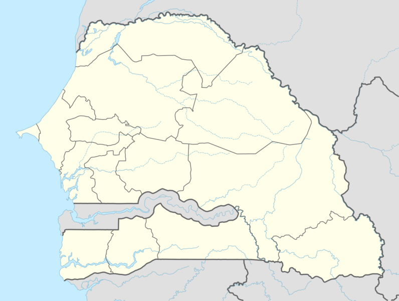 File:Senegal adm location map.svg