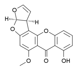 Sterigmatocystin.png