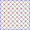 Subdivided square 07 07.svg