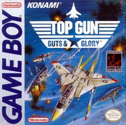 Top Gun - Guts and Glory cover.jpg