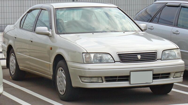 File:Toyota Camry 1996.jpg