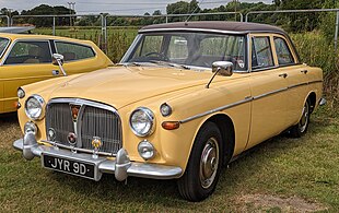 1966 Rover P5 3.0L MK III.jpg