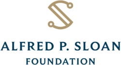 Alfred P Sloan Foundation Logo.png