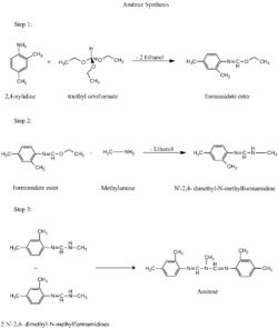 Amitraz Synthesis Route1.png