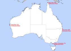 Australian Map Extremities.svg