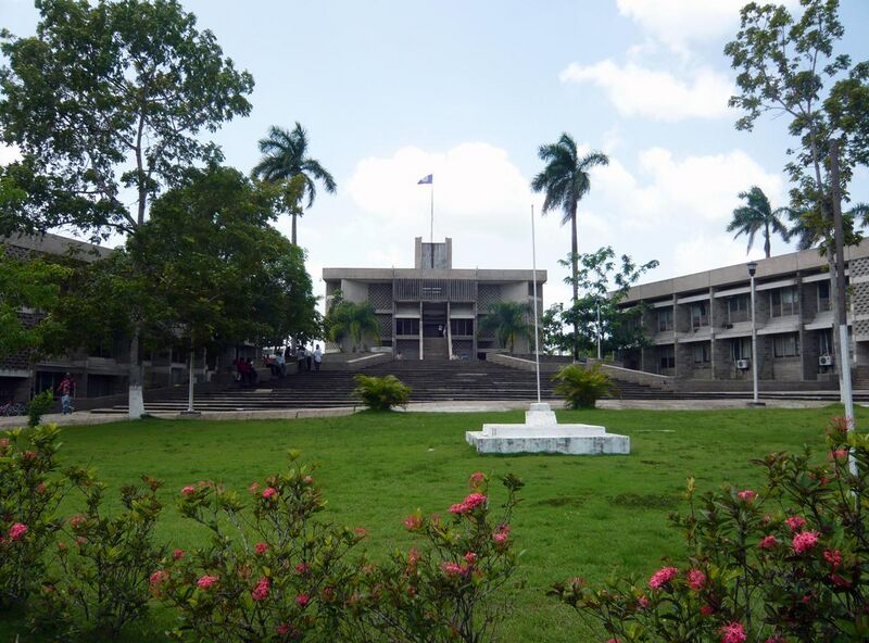 File:Belmopan Parliament.jpg