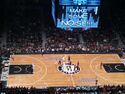 Brooklyn Nets debut game against the Raptors on 3 November 2012.jpeg